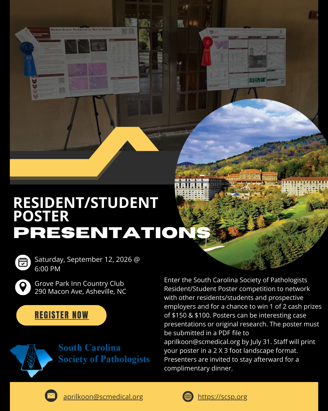 Poster Advertisement